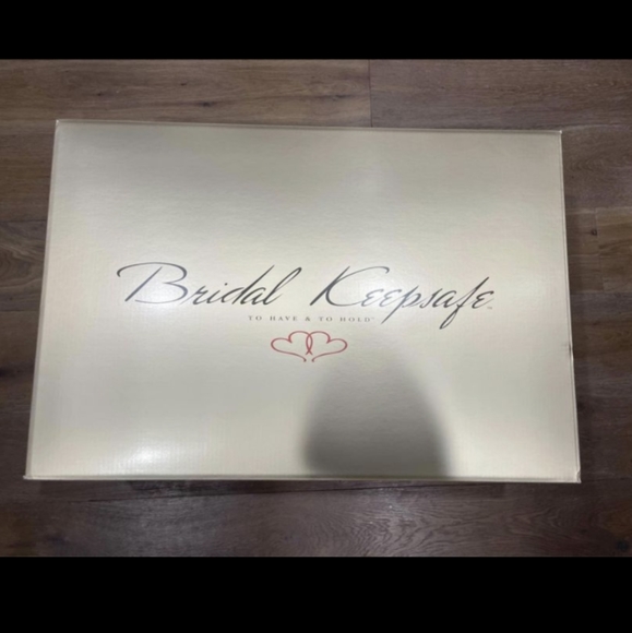 Pronovias Wedding Dress Size 10 - Picture 7 of 7